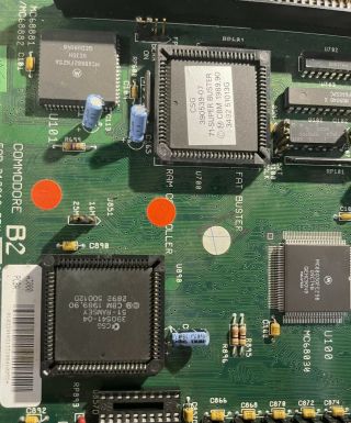 Amiga 3000 Computer - 5