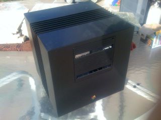 Next Cube 68040 25mhz For Daniel 64mb,  8gb Scsi2sd,  Caps And Peripherals