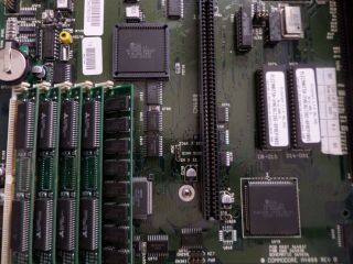 Amiga 4000 Desktop Computer with 68040 25MHz CPU - complete 6