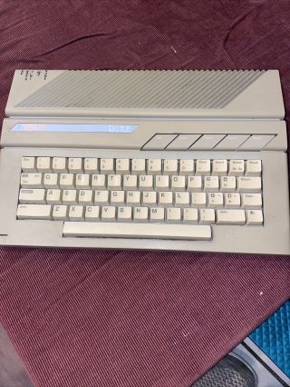 Atari 130 Xe In.