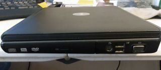 Fully restored vintage Dell Vostro 1400 in,  many parts 3