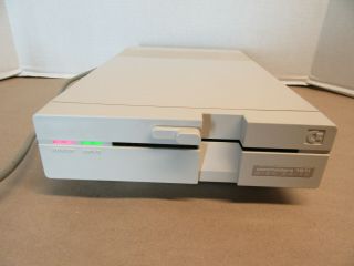Commodore 1571 Floppy Disk Drive