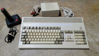 Commodore Amiga A1200 Computer (ntsc)