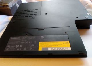 Lenovo 2503 Thinkpad Advanced Docking Station - A Treat To See For Any T - Pad Fan