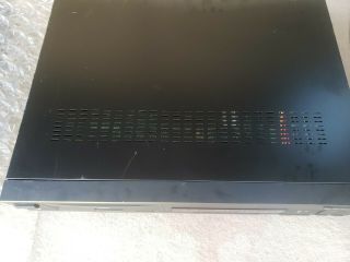 Commodore CDTV CD 1000 2