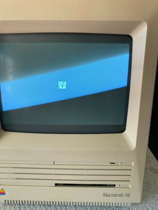 Apple Mac Macintosh Se M5011 Computer
