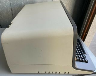 Northstar North Star Advantage Z80 CP/M S100 Computer with Low Serial Number 3