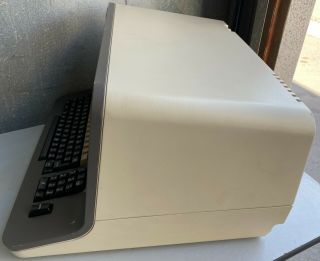 Northstar North Star Advantage Z80 CP/M S100 Computer with Low Serial Number 4