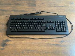 Commodore Cdtv Keyboard Cd - 1221 100