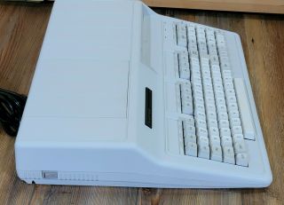 Tandy 1000 HX Personal Computer 25 - 1053 4
