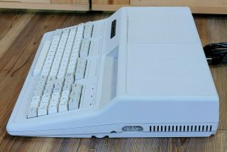 Tandy 1000 HX Personal Computer 25 - 1053 5