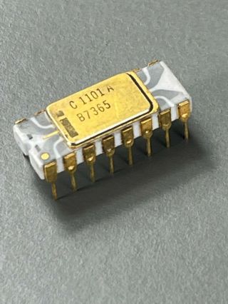 Intel C1101a - Intel 