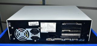 Packard Bell Legend 950 (PB 400) AMD DX5 586 133MHz Computer Soundblaster 16 SSD 2