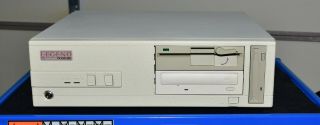 Packard Bell Legend 950 (PB 400) AMD DX5 586 133MHz Computer Soundblaster 16 SSD 4
