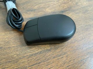 Commodore CDTV MOUSE CD - 1253 100 JAPAN 3