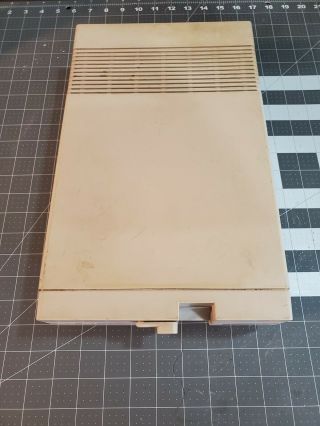 Commodore 1571 Disk Drive - Powers On 3