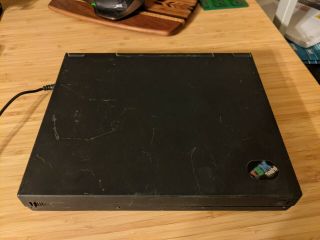 Ibm Thinkpad 701c (butterfly) - Fully With Port Replicator